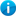 Icône Infos
